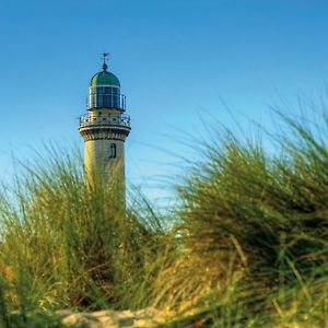 Ferienwohnung Warnemünde